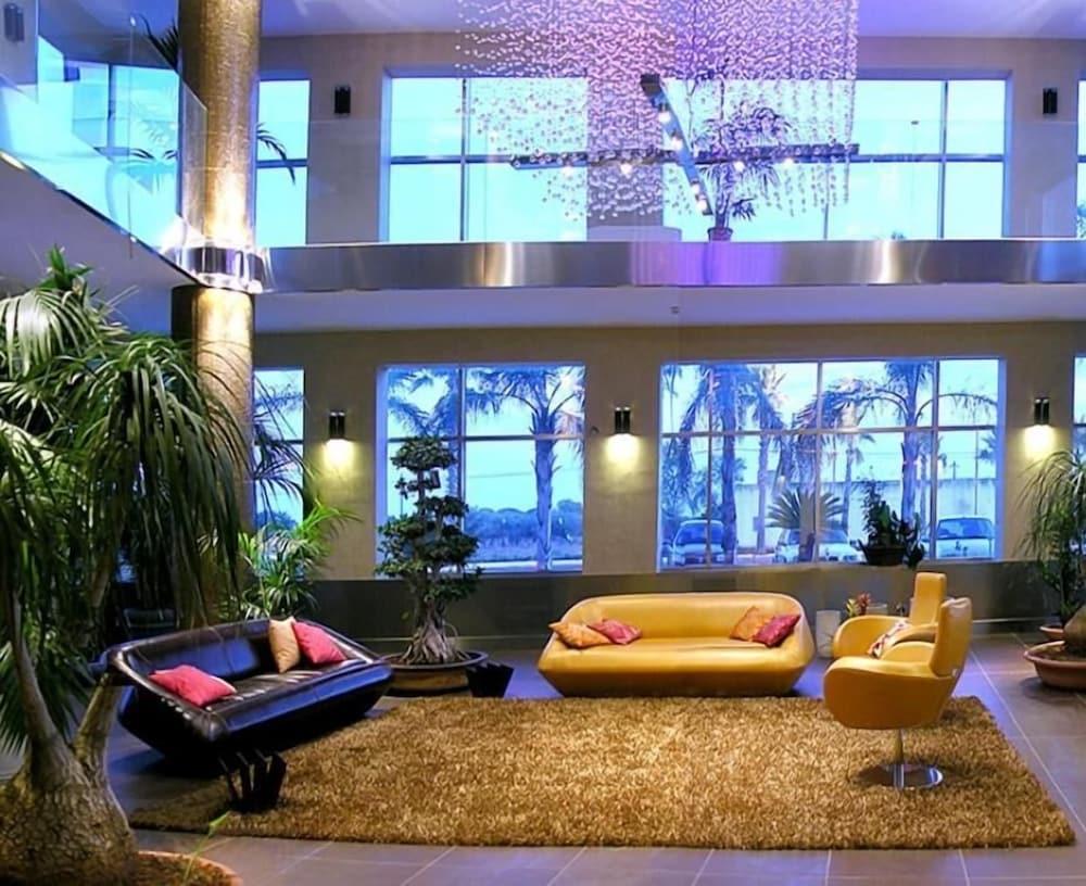 Esperidi Park 4*