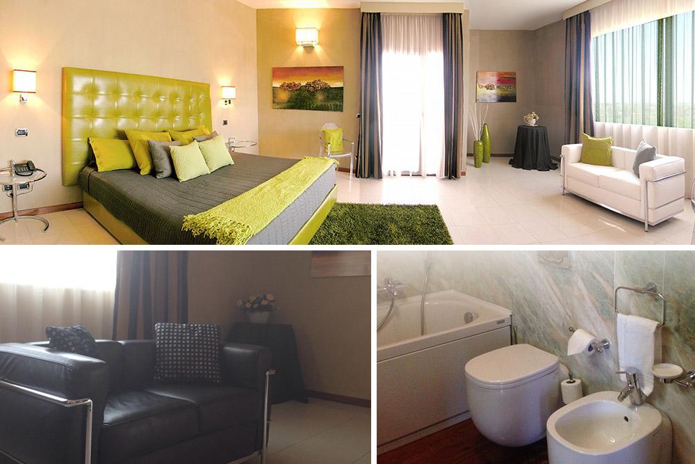 Esperidi Park Hotel Castelvetrano